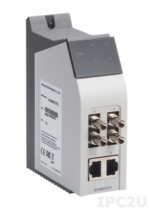 MOXA IM-2MST/2TX